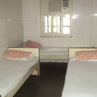 Anupam Hotel